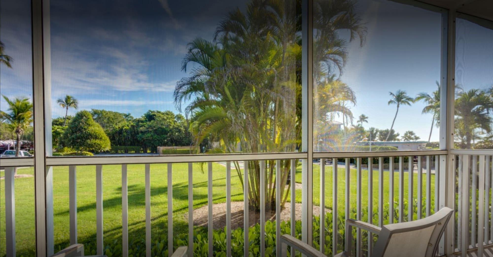Sunset Beach Inn Sanibel Ngoại thất bức ảnh